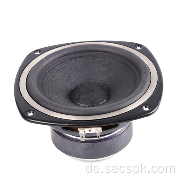 6,5 &quot;Coil 35 Woofer-Lautsprecher